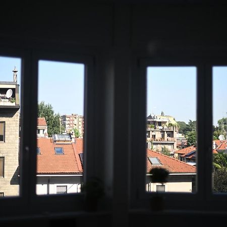 Your Window On The City - Via Gioia Apartment Milan Exterior photo